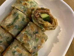 -台北楚楚园馅饼粥(虹桥南丰城店)