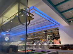 -纽牛有约自助烤肉(漳州中闽店)
