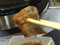 -海花锅盖烧烤店(怡馨家园店)