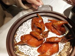 -炆艺乳鸽·煲仔饭大排档(望京来广营店)