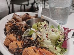 -SHADOWS•Bistro&Eatery(安福路店)
