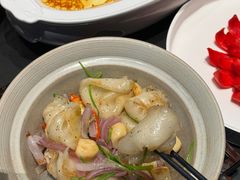 -曾宴·楚菜(湖北省博物馆店)