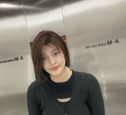 -艾美A·M Hair Salon