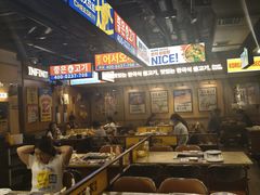 -阿亲家·韩式无限烤肉(春熙路店)