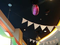 -必胜客(时代广场店)