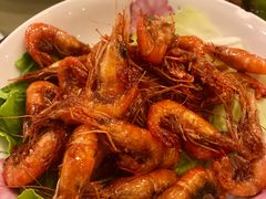 油爆虾-小实惠嘉(威海路店)