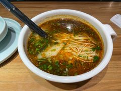 牛肉面-品回味清真西北楼(宁波首店)