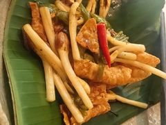 -上蔬无瑕· 创意素食·Vegetarian(华采天地店)