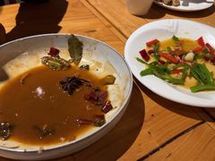 -WILDS 野有食(碧坞店)