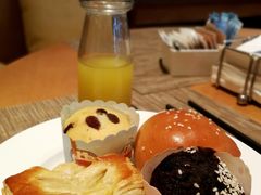 -成都安仁福朋喜来登酒店