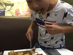 -LA CREPERIE BRETONNE布列塔尼法式餐厅(天童北路店)