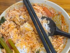 -笔记安顺夺夺粉火锅