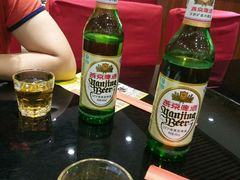 -宛平李记小吃(东关街店)