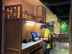 -陈先进鱼馆·地道农家菜(湖墅南路店)