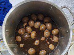 -芳婆糕团店(王府大街店)