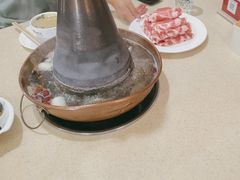 -阳坊大都涮羊肉(阳坊总店)