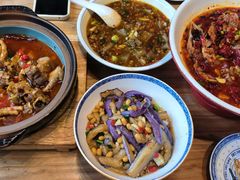 -图味美小黄鱼·景德菜(浙江路店)