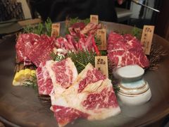 -黑牛の店·和牛烧肉(合生汇店)