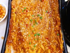-利杨记·本味轩粥坊·烧烤(宝体店)