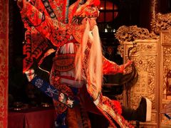-白家大院·王府宫廷菜(苏州街店)
