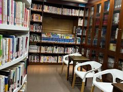 -黄浦区瑞金二路社区文化活动中心