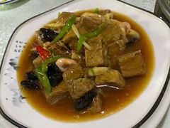 -呼吸森林·生态农庄农家乐私房菜