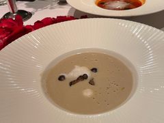-食间牛排(重庆路万达店)
