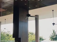 大堂-半山半岛洲际度假酒店·观海廊