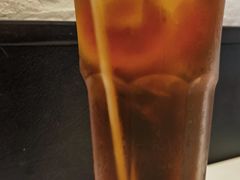 冻柠茶-太兴餐厅(小径湾店)