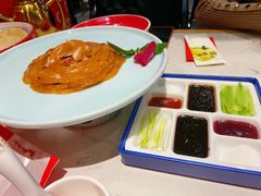 -吉祥春饼·烤鸭(天津新城吾悦店)