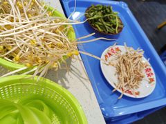 贡菜-青年火锅(吾悦广场直营店)