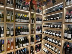 -肆海小川菜酒馆Wine Bistro (青年路店)
