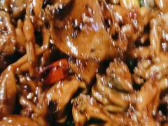 -930私房菜(欧阳路店)