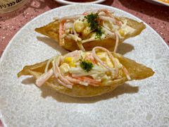 -元气寿司(环球港店)