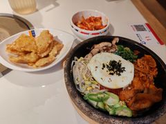 -七八冷面·延边朝鲜族美食(圣熙八号店)