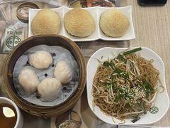 -添好运点心专门店(深水埗店)