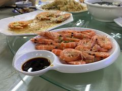 -双月饭店·20年老字号(新村店)
