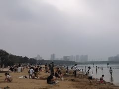 -天鹅湖体育公园