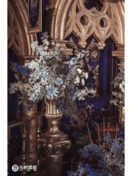 -花轿喜屋婚礼策划