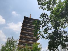 -牛首山文化旅游区