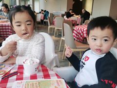 -西贝莜面村(上海百联西郊店)