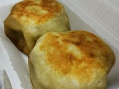 -清真牛街祥云轩门钉肉饼(左家庄店)
