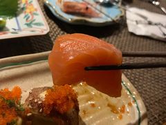 -半藏居酒屋(香港花园店)