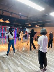 -Easyfun舞蹈生活馆