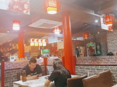 -羊家胡同·龙虾烧烤火锅(龙汇路店)