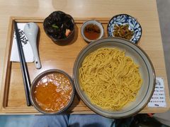 -蟹小满·蟹黄捞面(杭州西湖店)