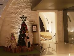 -AdD全日制餐厅(中谷花园酒店)