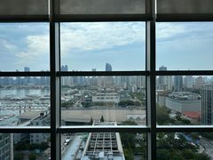 -青岛海尔洲际酒店