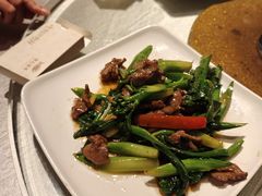 -强记海鲜·大排档(蛇口新街店)