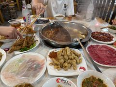 -红姐重庆火锅(曙光路店)